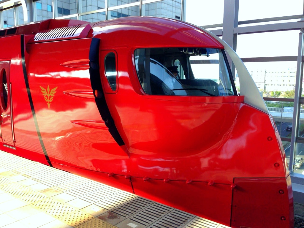 初代ラッピングラピート