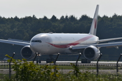 訓練終了！