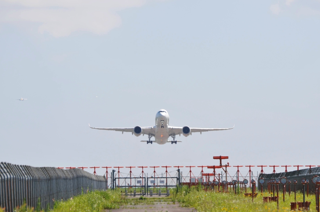 19R END @ CTS