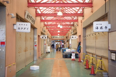 市場