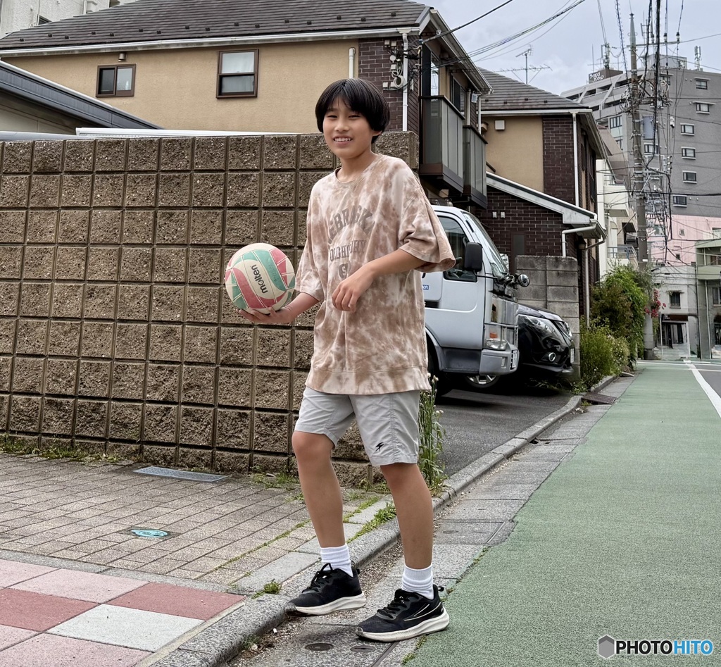 Mr.player