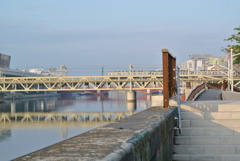 隅田川橋梁
