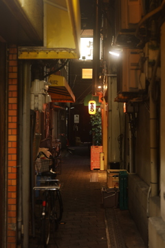 大阪鶴橋その2