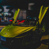 My Dream Supercar
