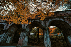 南禅寺　水路閣