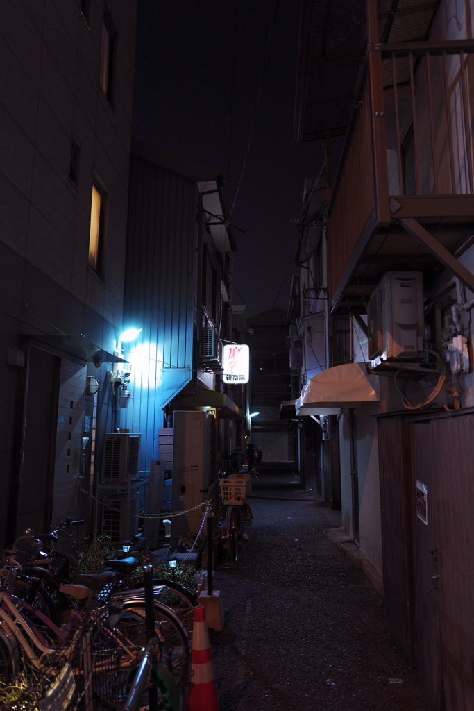 ブルーライト