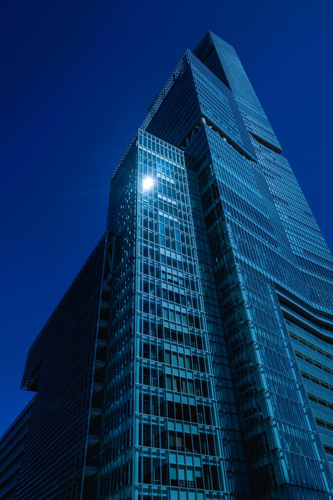 あべのハルカス