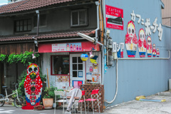 生まれ変わる古民家