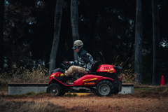 マシン・ハンター