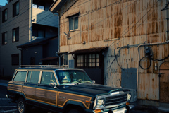 ヴィンテージの逆襲