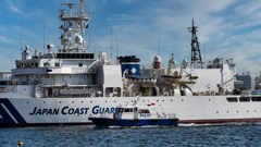 海の守護者たち