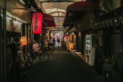 悪魔のささやき