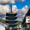八坂の塔