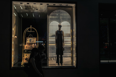 ナイトシティー・ラグジャリー