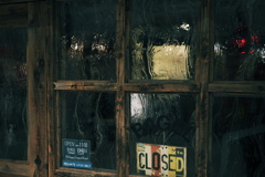 CLOSED