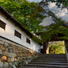 知恩院　北門