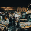 鶴橋商店街