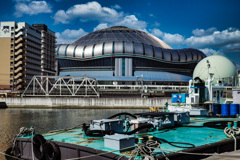  UFO基地