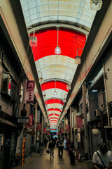 天五中崎通商店街