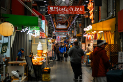 黒門ええもんほんまもん