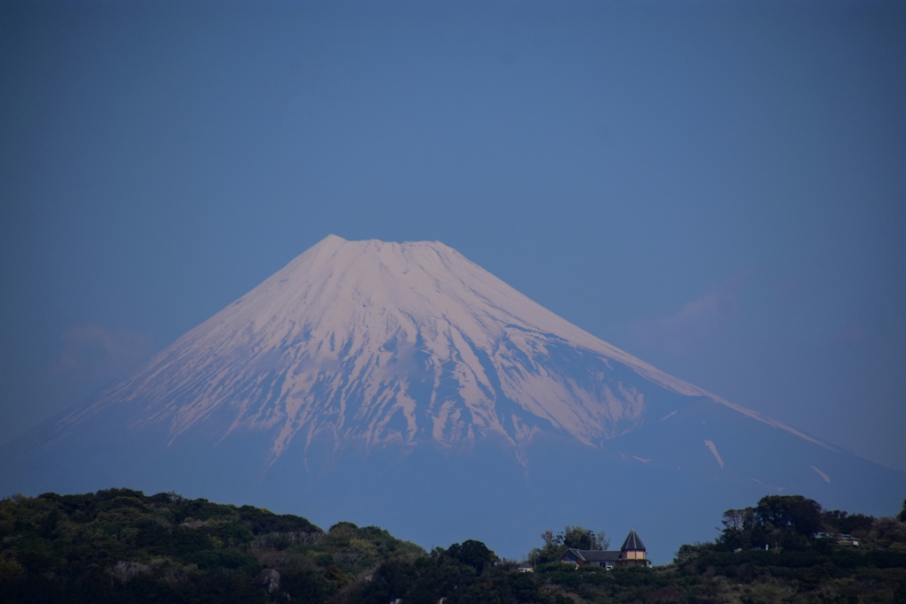富士山