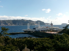 式根松島