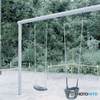 Two swings