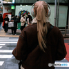 Listening Girl