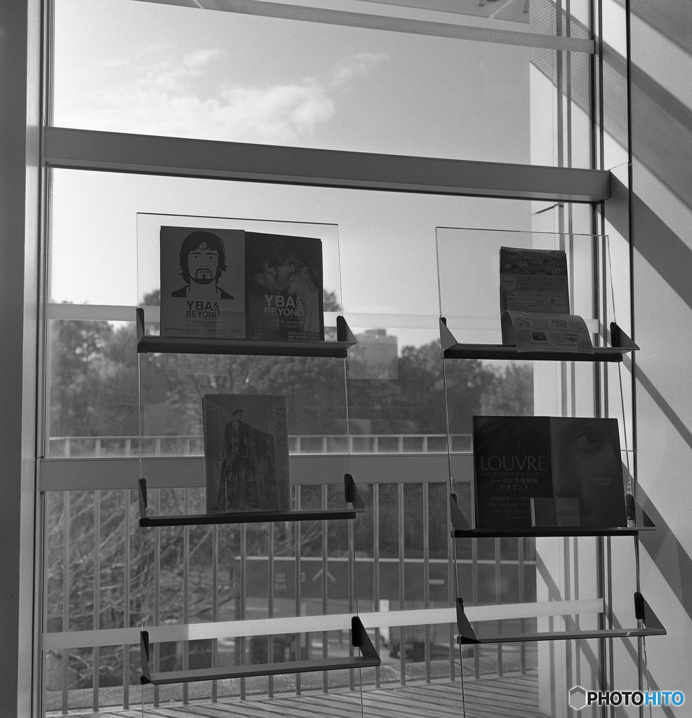 国際新美術館-3/3