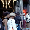 NY like Shibuya