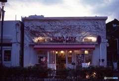 Cafe