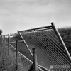 Slanted Wire Net