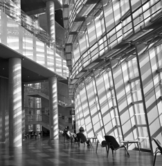 国立新美術館-2/3