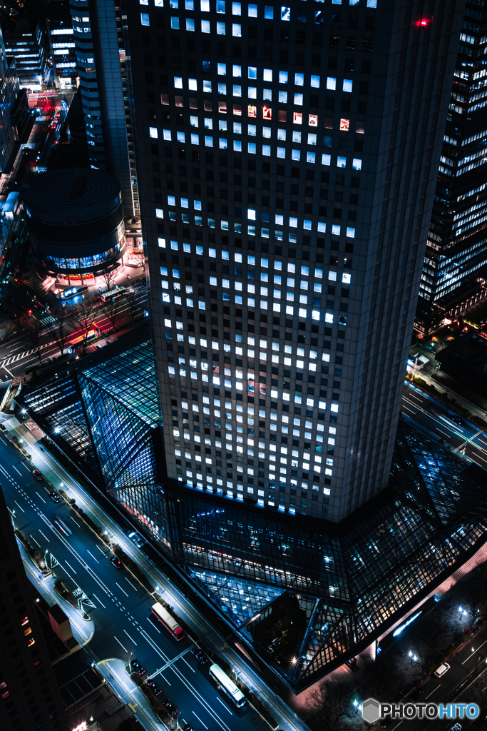 新宿住友ビル