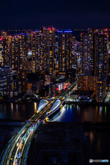 築地大橋