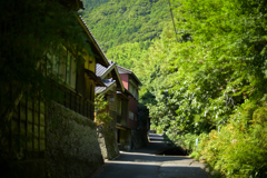 花沢の里