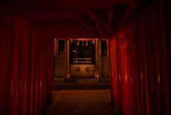 深川神社