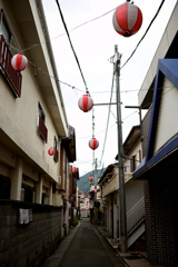 路地