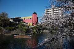 聲の形 聖地