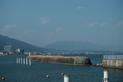 琵琶湖