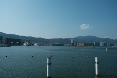琵琶湖