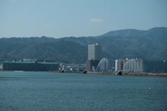 琵琶湖