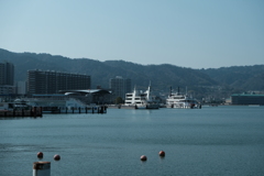 琵琶湖