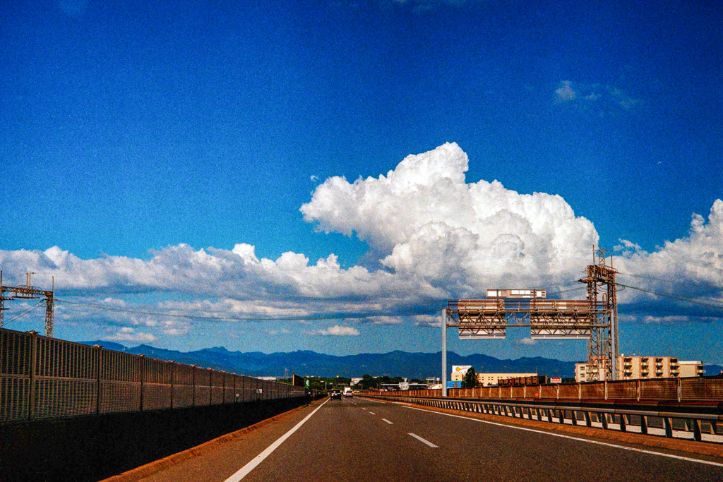 雲