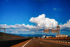 雲