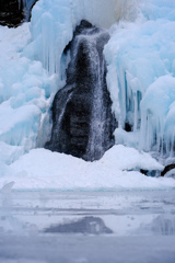 氷瀑