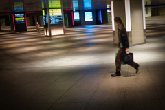 Underground Marunouchi