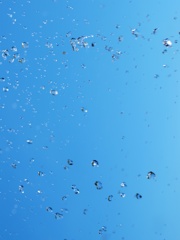 water pool