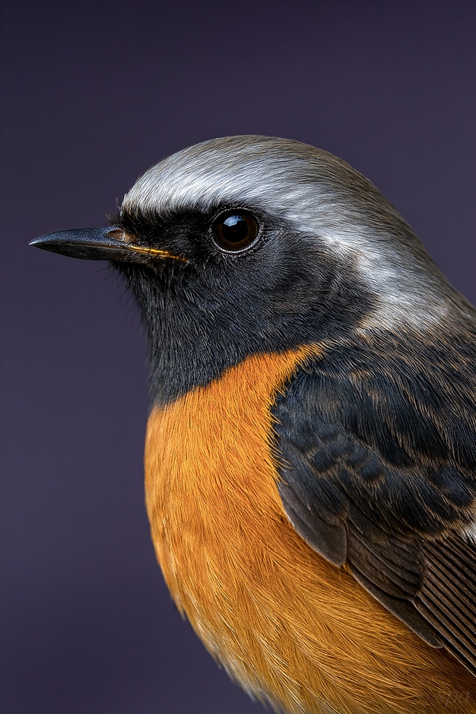 Stillness Has Weight