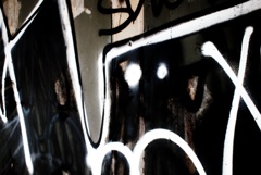 graffiti